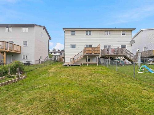 17 Osborne Drive, Eastern Passage, NS - Outdoor With Deck Patio Veranda With Backyard With Exterior
