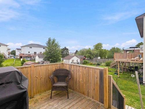 17 Osborne Drive, Eastern Passage, NS - Outdoor With Exterior