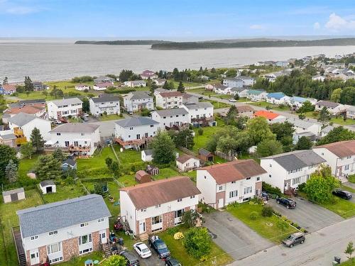 17 Osborne Drive, Eastern Passage, NS - Outdoor With Body Of Water With View