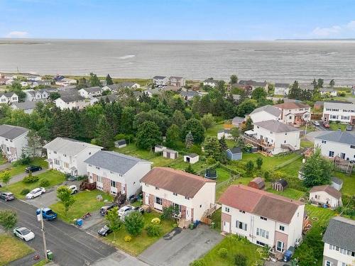 17 Osborne Drive, Eastern Passage, NS - Outdoor With View