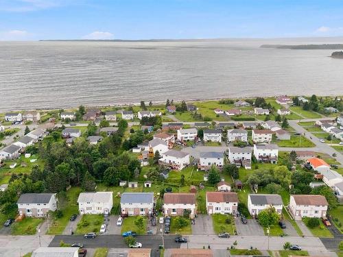 17 Osborne Drive, Eastern Passage, NS - Outdoor With Body Of Water With View