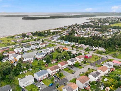 17 Osborne Drive, Eastern Passage, NS - Outdoor With Body Of Water With View