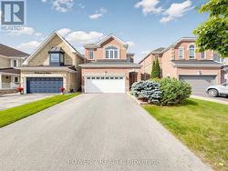 16 BARKWOOD HOLLOW  Markham, ON L6C 2J9