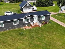 408 FORTUNE COVE Road  Fortune Cove, PE C0B 1B0