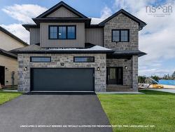 GW002 10 Gardenia Way  Dartmouth, NS B2X 0C7