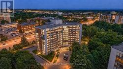 202 - 1230 MARLBOROUGH COURT Oakville, ON L6H 3K6