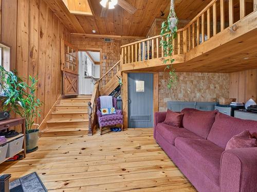 222 Victoria Street E, Amherst, NS - Indoor Photo Showing Other Room