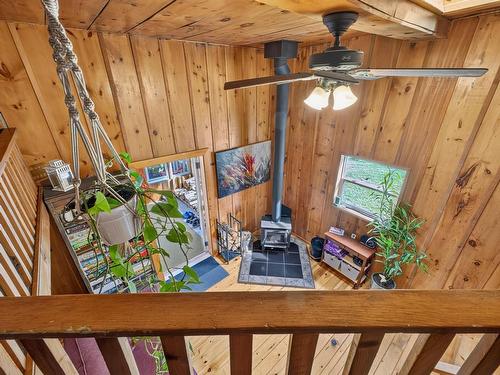 222 Victoria Street E, Amherst, NS - Indoor Photo Showing Other Room