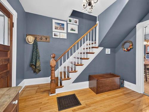 222 Victoria Street E, Amherst, NS - Indoor Photo Showing Other Room