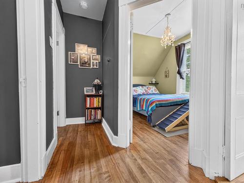222 Victoria Street E, Amherst, NS - Indoor Photo Showing Bedroom