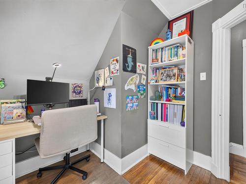 222 Victoria Street E, Amherst, NS - Indoor Photo Showing Office