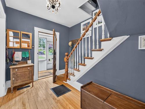 222 Victoria Street E, Amherst, NS - Indoor Photo Showing Other Room