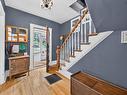 222 Victoria Street E, Amherst, NS  - Indoor Photo Showing Other Room 