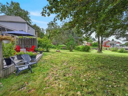 222 Victoria Street E, Amherst, NS - Outdoor
