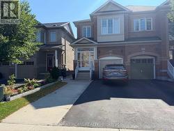 BASEMENT - 4802 BLUEFEATHER LANE Mississauga, ON L5R 0E2