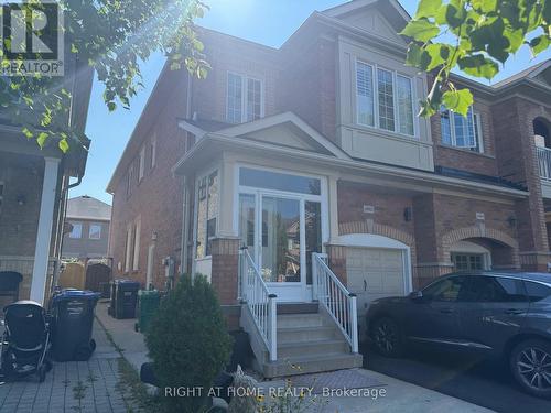 BASEMENT - 4802 BLUEFEATHER LANE , Mississauga, Ontario L5R 0E2 2
