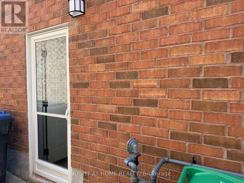 BASEMENT - 4802 BLUEFEATHER LANE , Mississauga, Ontario L5R 0E2 3