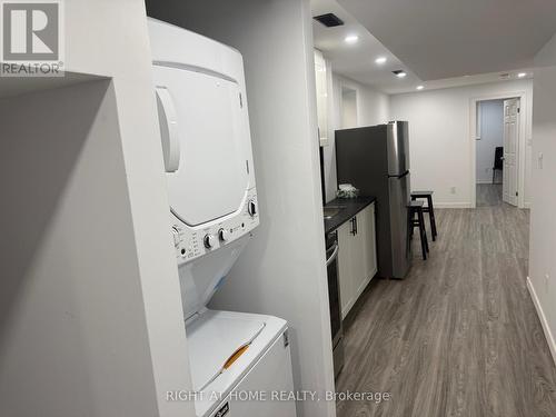 BASEMENT - 4802 BLUEFEATHER LANE , Mississauga, Ontario L5R 0E2 5