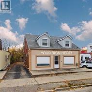 2139 KINGSWAY DRIVE  Kitchener, ON N2C 1A1
