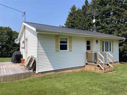 404 FORTUNE COVE Road  Fortune Cove, PE C0B 1B0