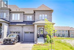 421 TREVOR STREET  Cobourg, ON K9A 4J6