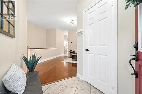 27 Spruce Boulevard, Acton, ON - Indoor Photo Showing Other Room
