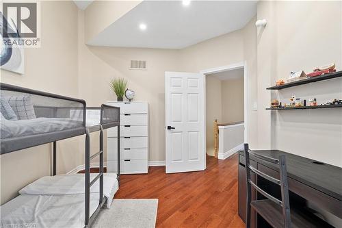 27 Spruce Boulevard, Acton, ON - Indoor