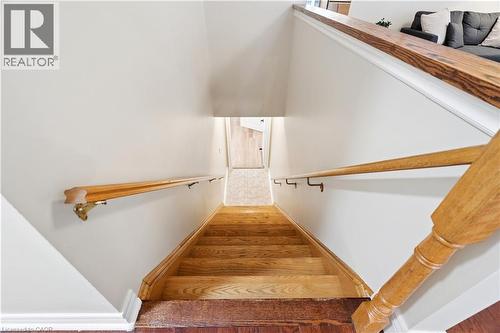 27 Spruce Boulevard, Acton, ON - Indoor Photo Showing Other Room