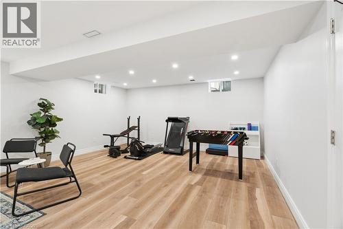 27 Spruce Boulevard, Acton, ON - Indoor