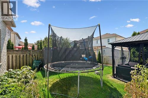 27 Spruce Boulevard, Acton, ON - Outdoor