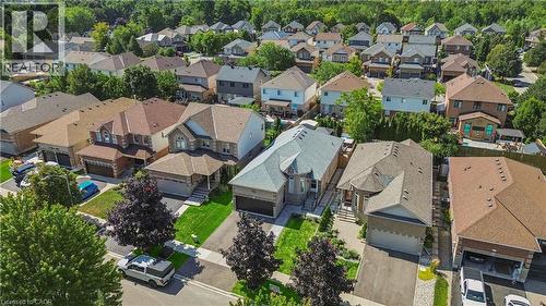 27 Spruce Boulevard, Acton, ON - Outdoor With View