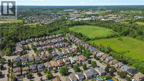27 Spruce Boulevard, Acton, ON - Outdoor With View