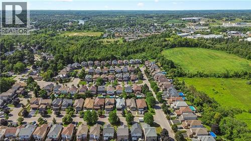 27 Spruce Boulevard, Acton, ON - Outdoor With View
