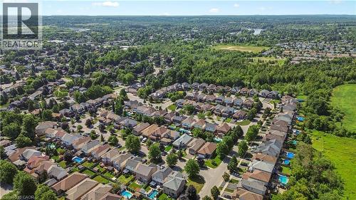 27 Spruce Boulevard, Acton, ON - Outdoor With View
