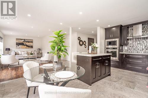 5 Octillo Boulevard, Brampton, ON - Indoor