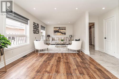 5 Octillo Boulevard, Brampton, ON - Indoor Photo Showing Other Room