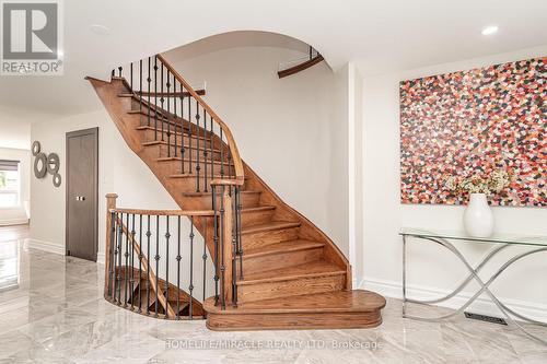 5 Octillo Boulevard, Brampton, ON - Indoor Photo Showing Other Room