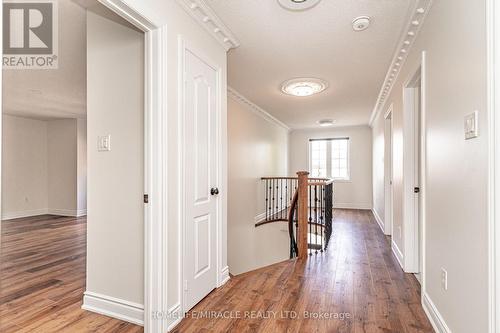 5 Octillo Boulevard, Brampton, ON - Indoor Photo Showing Other Room