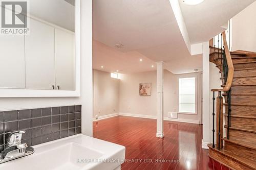 5 Octillo Boulevard, Brampton, ON - Indoor Photo Showing Bathroom