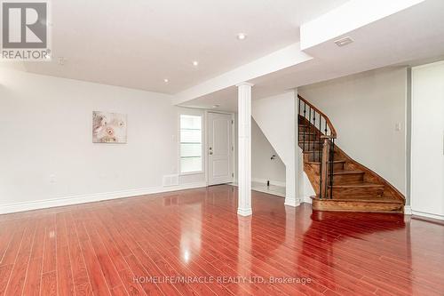 5 Octillo Boulevard, Brampton, ON - Indoor Photo Showing Other Room