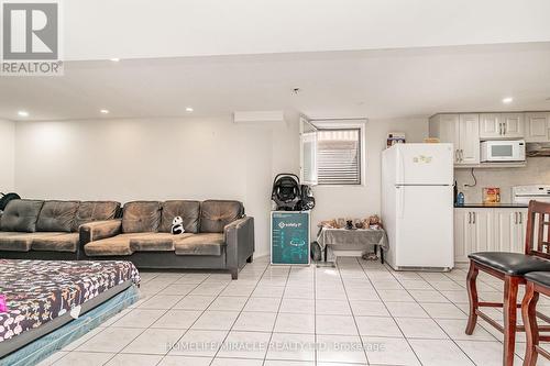 5 Octillo Boulevard, Brampton, ON - Indoor