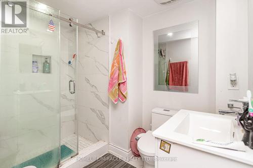 5 Octillo Boulevard, Brampton, ON - Indoor Photo Showing Bathroom