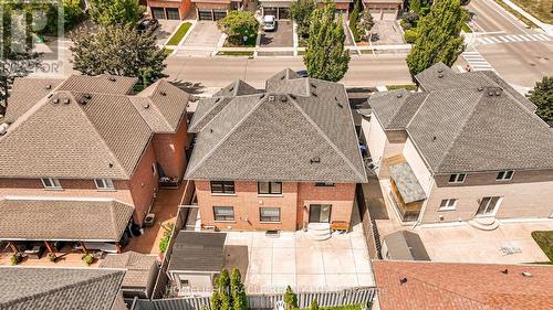 5 Octillo Boulevard, Brampton, ON - Outdoor
