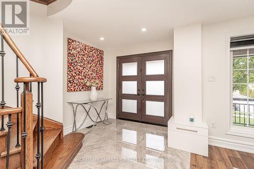 5 Octillo Boulevard, Brampton, ON - Indoor Photo Showing Other Room