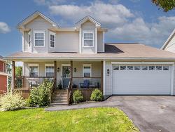 110 Sawmill Crescent  Middle Sackville, NS B4E 3M6