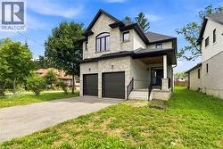 232 MOUNT PLEASANT Street  Brantford, ON N3T 1V1