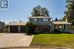 1567 BUCHANAN AVENUE Prince George, BC V2L 4X8