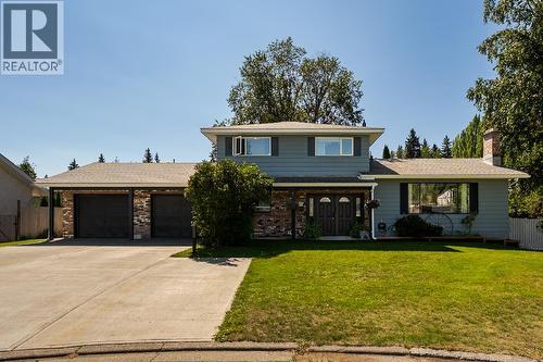 1567 BUCHANAN AVENUE  Prince George, BC V2L 4X8