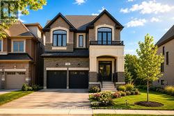 142 ANTIBES DRIVE  Brampton, ON L6X 5S9