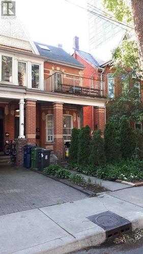 2 - 62 HENRY STREET , Toronto, Ontario M5T 1X2 3